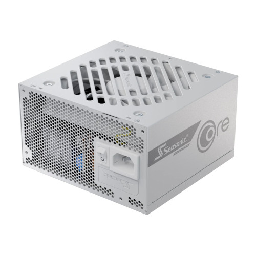 Захранване Seasonic Core GX-850 SRP-CGX851-A5A32SF, 850W, ATX 3.1, PCIe 5.1, 80 PLUS Gold