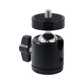 LED ринг с трипод Streamplify Streaming LIGHT 10 - SPIR-LZ10112.11