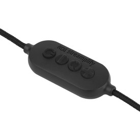 LED ринг с трипод Streamplify Streaming LIGHT 10 - SPIR-LZ10112.11