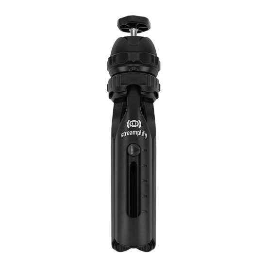LED ринг с трипод Streamplify Streaming LIGHT 10 - SPIR-LZ10112.11