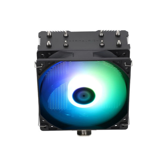 Охладител за процесор Thermalright Assassin X 120 Refined SE ARGB, 120 x 46 x 148, Black