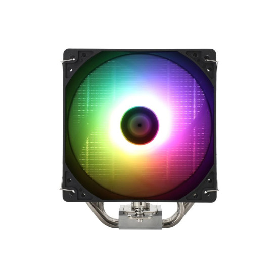 Охладител за процесор Thermalright Assassin X 120 Refined SE ARGB, 120 x 46 x 148, Black