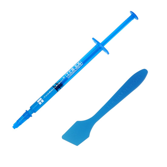 Термопаста Thermalright Thermal compound - TF8 EX 1.5g - 14 W/mK