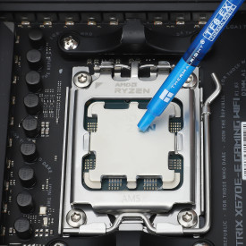 Термопаста Thermalright Thermal compound - TF8 EX 1.5g - 14 W/mK