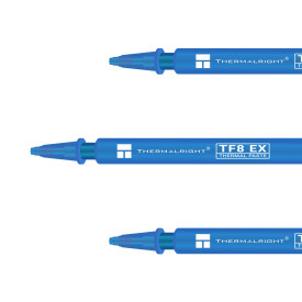 Термопаста Thermalright Thermal compound - TF8 EX 1.5g - 14 W/mK