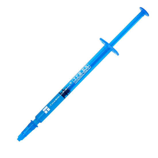 Термопаста Thermalright Thermal compound - TF8 EX 1.5g - 14 W/mK