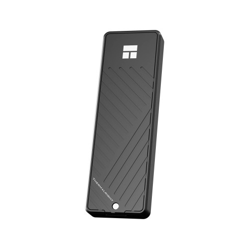 Външна кутия за диск Thermalright Storage - Case - M.2 NVMe M-key 20 Gbps - HR-EB101