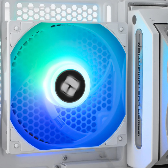 Вентилатор Thermalright Fan 120mm - TL-C12CW-S - aRGB