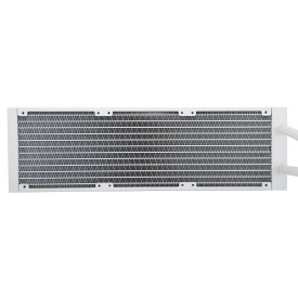 Водно охлаждане Thermalright Aqua Elite 360 White A-RGB V3 - LGA1851/LGA1700/AM5