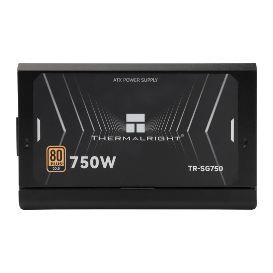 Захранване Thermalright PSU ATX 3.1 750W Gold - TR-SG-750