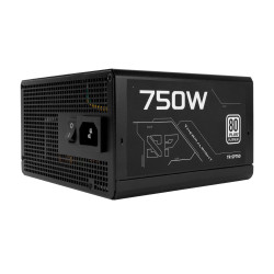 Захранване Thermalright PSU ATX 3.1 750W Platinum - TR-SP750 Black