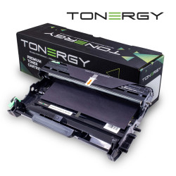 Съвместим барабанен модул Tonergy BROTHER compatible Drum DR-2200, 12k