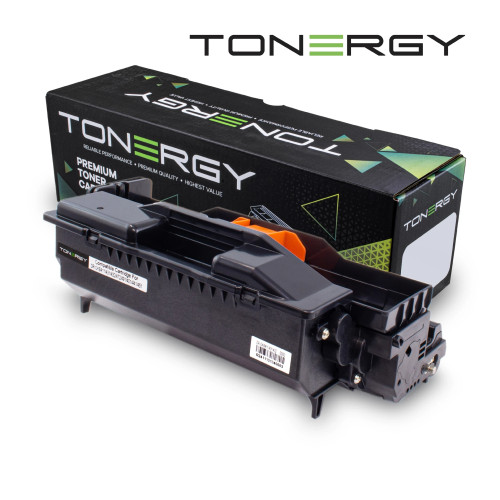 Tonergy съвместим Барабанен модул compatible Drum OKI 44574302/44574445 Black, 25k
