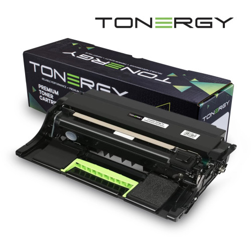 Съвместим барабанен модул Tonergy LEXMARK 60F2H00 MS/MX310/410, 60k