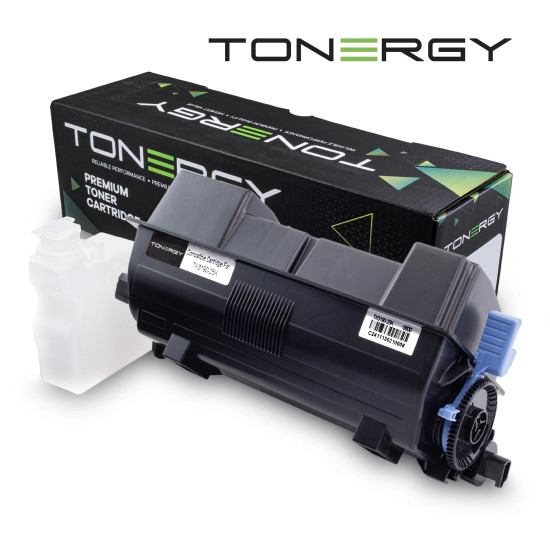 Tonergy съвместима Тонер Касета Compatible Toner Cartridge KYOCERA TK-3190 Black, 25k