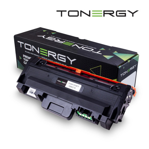 Tonergy съвместима Тонер Касета Compatible Toner Cartridge XEROX 106R02778 Black, High Capacity 3k