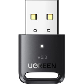 Блутут адаптер Ugreen Bluetooth 5.3 CM591 USB adapter - 90225
