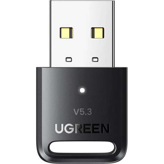 Блутут адаптер Ugreen Bluetooth 5.3 CM591 USB adapter - 90225
