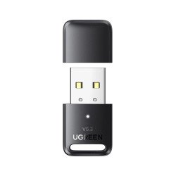 Блутут адаптер Ugreen Bluetooth 5.3 CM591 USB adapter - 90225