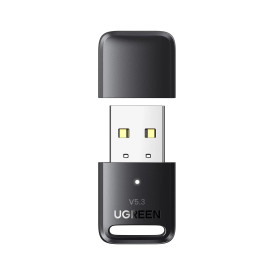 Блутут адаптер Ugreen Bluetooth 5.3 CM591 USB adapter - 90225
