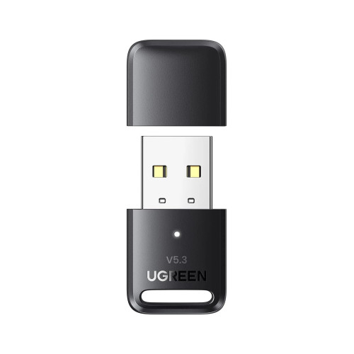 Блутут адаптер Ugreen Bluetooth 5.3 CM591 USB adapter - 90225