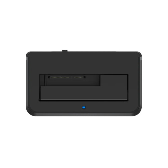 HDD докинг станция Unitek HDD/SSD Dock, 2.5 и 3.5 инча, USB3.0, Y-1078