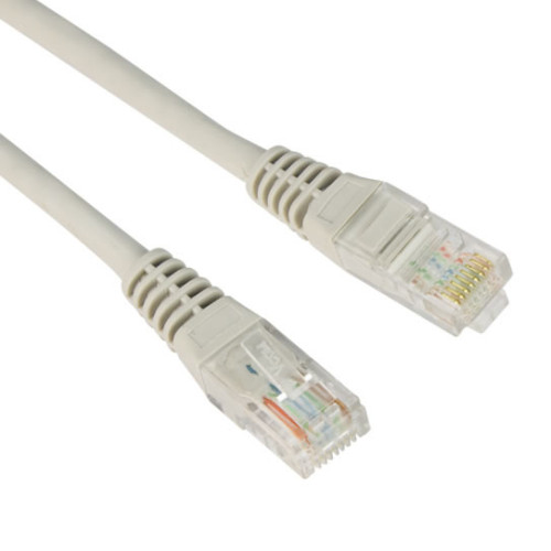 Мрежови кабел VCom LAN UTP Cat5e Patch Cable - NP511-30m