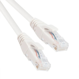 Мрежови кабел VCom LAN UTP Cat6 Patch Cable - NP612B-2.0m