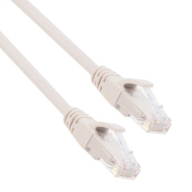 Мрежови кабел VCom LAN UTP Cat6 Patch Cable - NP612B-20m