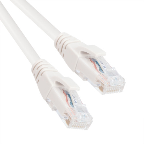 Мрежови кабел VCom LAN UTP Cat6 Patch Cable - NP612B-5m