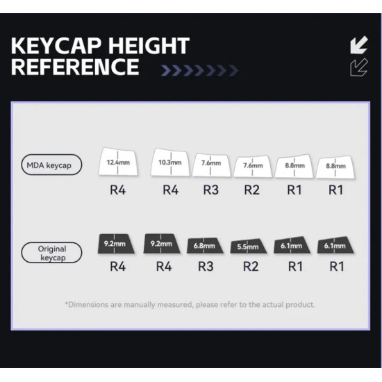 Безжична клавиатура VGN Wireless Gaming Mechanical Keyboard - V98 PRO V2 Limited Black Glow - Kailh Arctic Switches, BT5.0, 2.4G, RGB