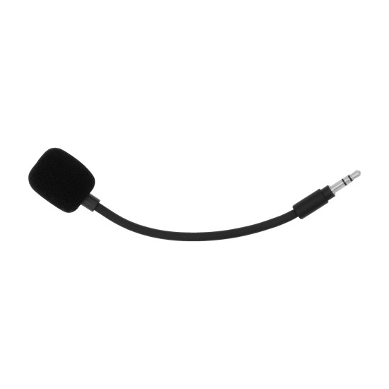 Безжични слушалки White Shark Gaming Headphones BUTTERFLY - Bluetooth, 2.4G, Black