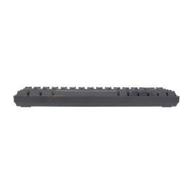 Клавиатура White Shark Gaming Keyboard RONIN - Blue Switches (English US), Black