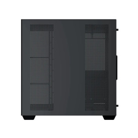 Кутия за компютър Xigmatek Case ATX - Aqua V Air (H23A) - 7 ARGB Fans