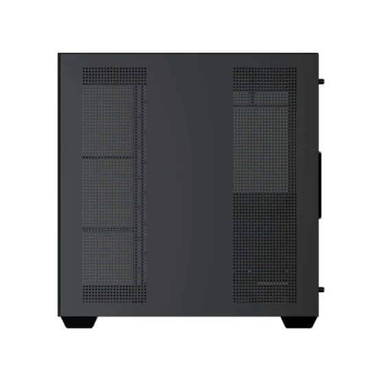Кутия за компютър Xigmatek Case ATX - Aqua V Air (H23A) - 7 ARGB Fans