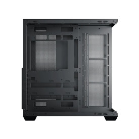 Кутия за компютър Xigmatek Case ATX - Aqua V Air (H23A) - 7 ARGB Fans