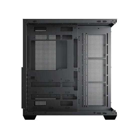 Кутия за компютър Xigmatek Case ATX - Aqua V Air (H23A) - 7 ARGB Fans