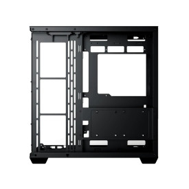 Кутия за компютър Xigmatek Case ATX - Aqua V Air (H23A) - 7 ARGB Fans