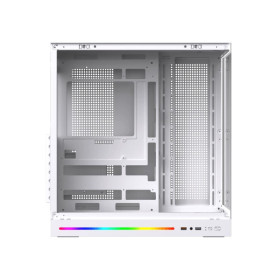 Кутия за компютър Xigmatek Case EATX - Cloud DGT Arctic