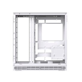 Кутия за компютър Xigmatek Case EATX - Cloud DGT Arctic