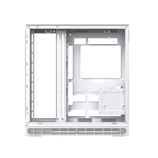 Кутия за компютър Xigmatek Case EATX - Cloud DGT Arctic