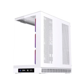 Кутия за компютър Xigmatek Case EATX - Cloud DGT Arctic
