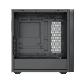 Кутия за компютър Xigmatek Case EATX - Osiris - Mesh, 4 x 140 mm ARGB fans