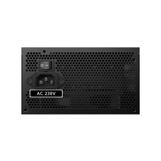 Захранване Xigmatek PSU ATX 3.1 850W Gold, Full Modular - Prime M 850W Gold