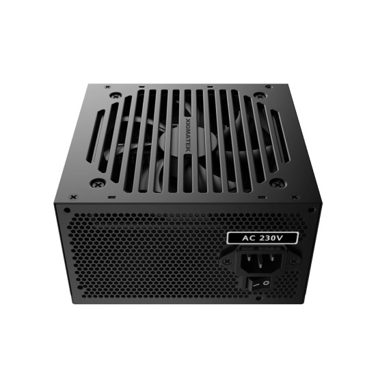 Захранване Xigmatek PSU ATX 3.1 850W Gold, Full Modular - Prime M 850W Gold