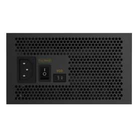 Захранване Xigmatek Fury GD 850W, ATX, 850W, 80 Plus Gold