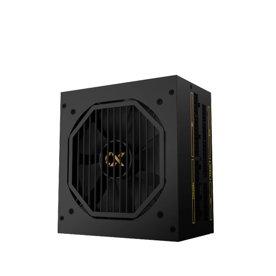 Захранване Xigmatek Fury GD 850W, ATX, 850W, 80 Plus Gold