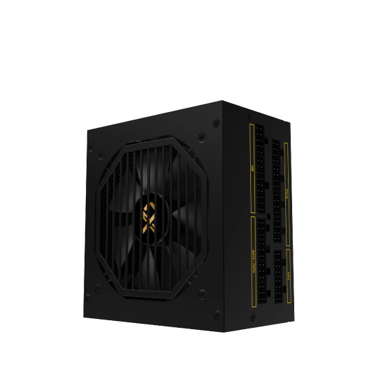 Захранване Xigmatek Fury GD 850W, ATX, 850W, 80 Plus Gold