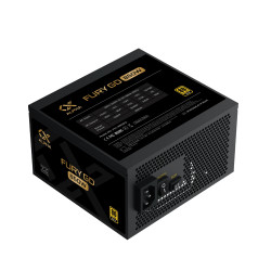 Захранване Xigmatek Fury GD 850W, ATX, 850W, 80 Plus Gold