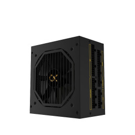 Захранване Xigmatek Fury GD 850W, ATX, 850W, 80 Plus Gold